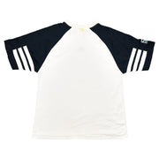 Camiseta de entrenamiento del DC United 2003/04 (XL) Adidas
