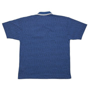 Polo Umbro del Ajax 1997/98 (M)