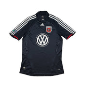 Camiseta de casa del DC United 2008/09 (S) Adidas