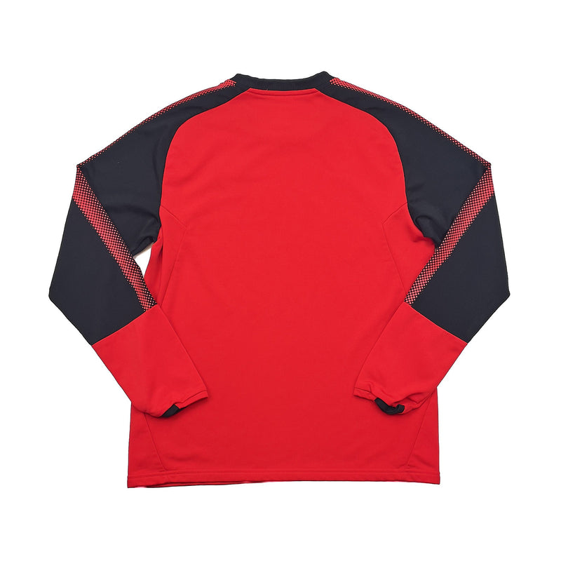 2015/16 Rotherham Drill Top (M) Puma