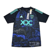 Camiseta 2023 DC United *Nueva con etiquetas* One Planet (M) Adidas