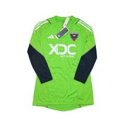 Camiseta Portero DC United 2022/23 *Nueva con etiquetas* (M) Adidas