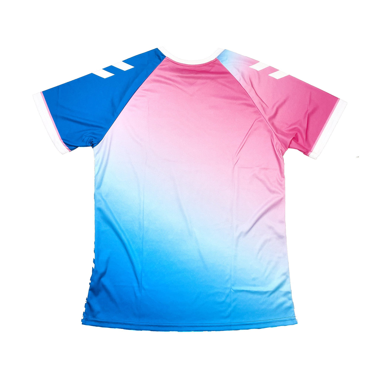 2023 FORWARD MADISON PRE MATCH SHIRT (M) HUMMEL