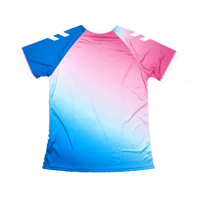 2023 FORWARD MADISON PRE MATCH SHIRT (M) HUMMEL