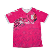 Camiseta del Forward Madison 2022 (M) Hummel