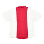 Camiseta de local del Ajax 2001/02 (XL) Adidas