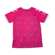 Camiseta del Forward Madison 2022 (M) Hummel