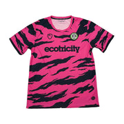 2022/23 Forest Green Rovers Savage #48 Camiseta Visitante (L) Us