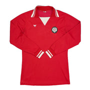 Camiseta de local de manga larga Eintracht Frankfurt 1978/79 (L) Erima