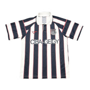 1992/93 Camiseta Local Grimsby Town (M) Ribero