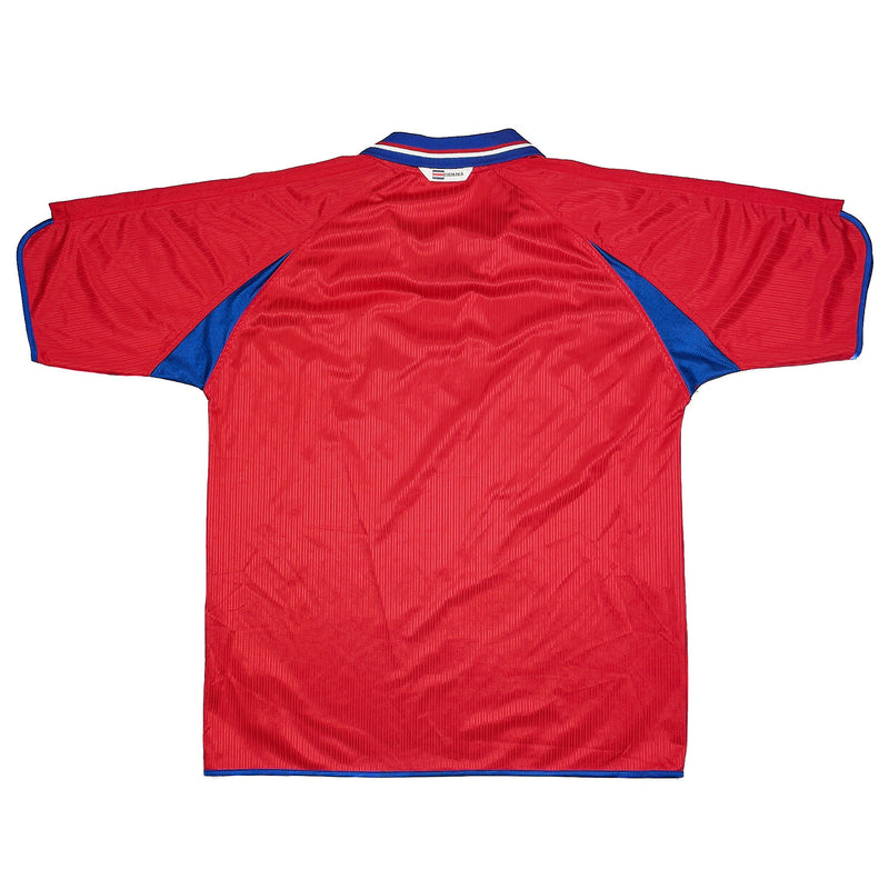 2000 Costa Rica Home Shirt (L) Joma