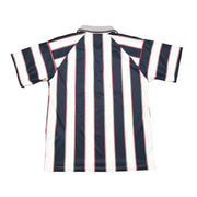 1992/93 Camiseta Local Grimsby Town (M) Ribero