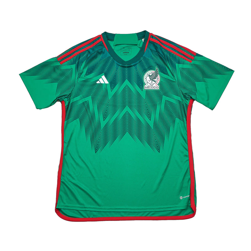 2022/23 Mexico *BNWOT* Home Shirt (Multiple Sizes) Adidas