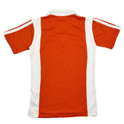 Camiseta de local 1978/80 Houston Hurricane *BNWT* (S) Admiral Nasl