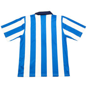 Camiseta de casa del Huddersfield 1997/99 (L) Pony