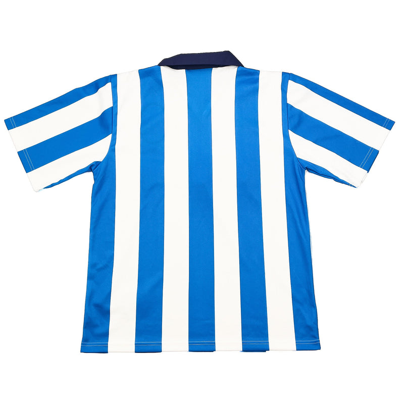 1997/99 Huddersfield Home Shirt (L) Pony