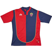 Camiseta de casa Sambenedettese 2007/08 (XL) Línea