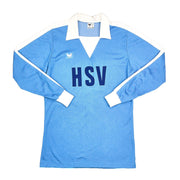 Camiseta L/S Visitante 1976/78 Hamburg (L) Erima