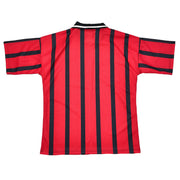 Camiseta de Local Bournemouth 1995/96 *Mint* (L) Le Coq