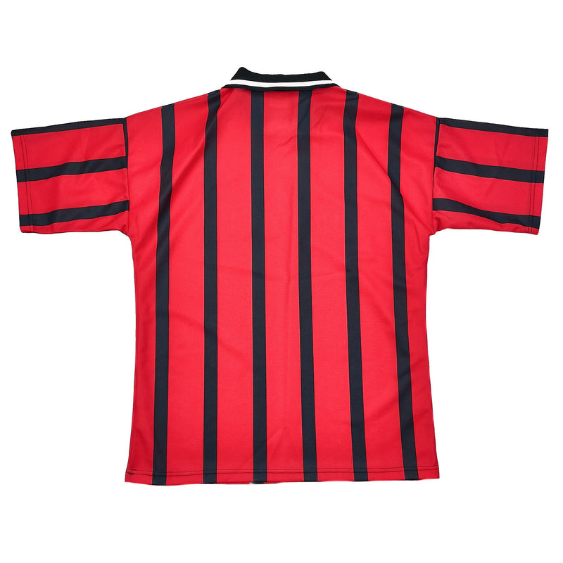 1995/96 Bournemouth *Mint* Home Shirt (L) Le Coq
