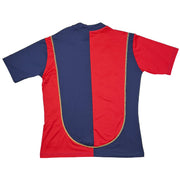 Camiseta de casa Sambenedettese 2007/08 (XL) Línea