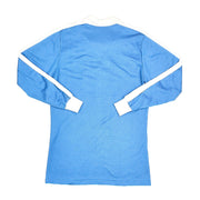 Camiseta L/S Visitante 1976/78 Hamburg (L) Erima