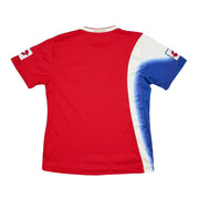Camiseta de local de Costa Rica 2012/13 (S) Lotto