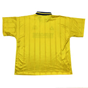 Camiseta de visitante del Bournemouth 1995/96 (XL) Le Coq Sportif