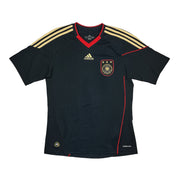Camiseta de Alemania Segunda Equipación 2010/11 (S) Adidas