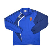 Chaqueta de chándal Real Zaragoza 2010 (M) Adidas