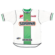 Camiseta de Visitante del Santos Laguna 2001/02 (XL) Corona Sport