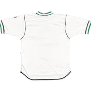 Camiseta de Visitante del Santos Laguna 2001/02 (XL) Corona Sport