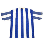Camiseta local firmada del Sheffield Wednesday de 1993/95 (XL) Puma
