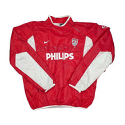 Chaqueta cortavientos USA 2002/03 (S) Nike