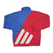 Chaqueta de chándal Adidas del Bayern de Múnich 1996/98 (M)