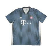 Camiseta de la tercera equipación del Bayern de Múnich 2018/19 (XL) Adidas