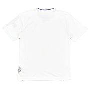 Camiseta de visitante Fiorentina 2015/16 (Talla S) Le Coq