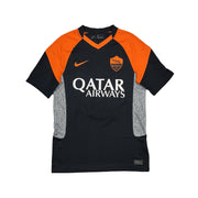 Camiseta Tercera Roma 2020/21 Dzeko #9 (S) Nike
