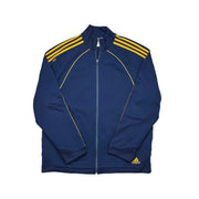 Chaqueta de chándal Adidas LA Galaxy Beckham #23 (L) 2007/08