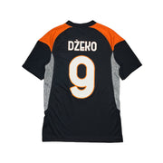 Camiseta Tercera Roma 2020/21 Dzeko #9 (S) Nike