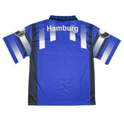 Camiseta del Hamburgo 1995/96 de visitante (XL) Uhlsport