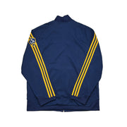 Chaqueta de chándal Adidas LA Galaxy Beckham #23 (L) 2007/08
