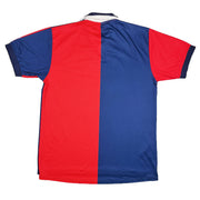 Camiseta Local Génova 1998/99 (XXL) Kappa