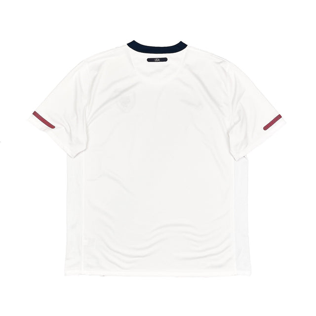 CULT KITS - 2010/11 USA HOME SHIRT (XL) NIKE
