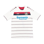 2016/17 Leverkusen Chicharito #7 Camiseta Visitante (S) Jako