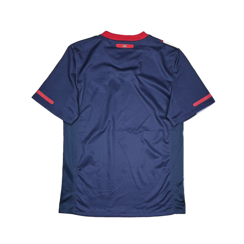 2010/11 USA Away Shirt (S) Nike