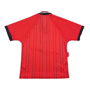Camiseta visitante del Ipswich Town 1993/95 (M) Umbro