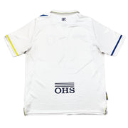 Camiseta del Leeds United de la temporada 2011/12 (M) Macron