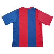 Camiseta Barcelona Titular 2006/07 (Talla S) Nike Básica