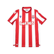 Camiseta de local del Stoke City 2019/20 (M) Macron